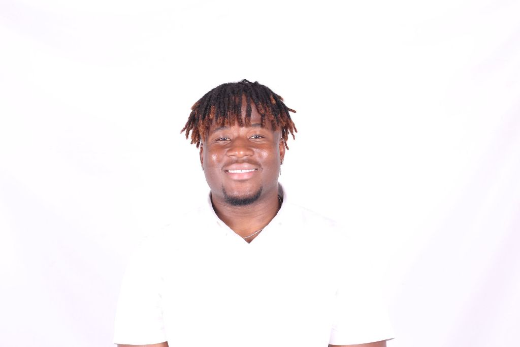 Nyasha Sean Munemo, founder of Munnex Foundation
