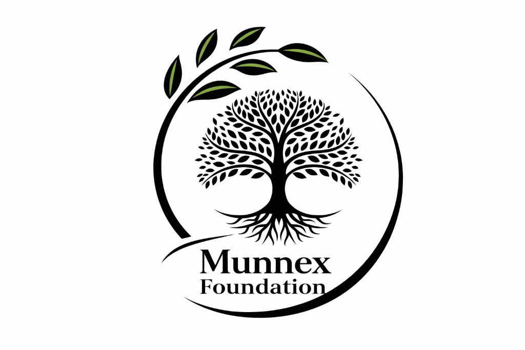 Munnex Foundation logo